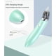 thumbnail image 4 of Aspirador nasal para bebé, ventosa nasal eléctrica para recién nacidos y niños pequeños, carga USB, 5 niveles de potencia de succión, 4 of 5