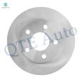 thumbnail image 2 of Front Brake Disc Rotors For 1997-2004 Buick Regal, 2 of 7