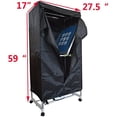 thumbnail image 4 of INTBUYING Kit d'Impression Écran Machine DIY & Fournitures Équipement de Presse 3 Couleurs avec Exposition, 4 of 7