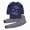 outfits001-Navy, variant on NOLDARES Toddler Boys Clothes Outfits 2 Piece Long Sleeve Print Pattern Crewneck Pullover Top Jogger Pants Cozy Winter Set Size:6-12 M,Navy