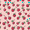 Cherries Pattern, variant on Yayeee 6 Pack Kitchen Dish Cloths for Washing Dishes Soft Absorbent Microfiber Towels, Geometric Stripes
