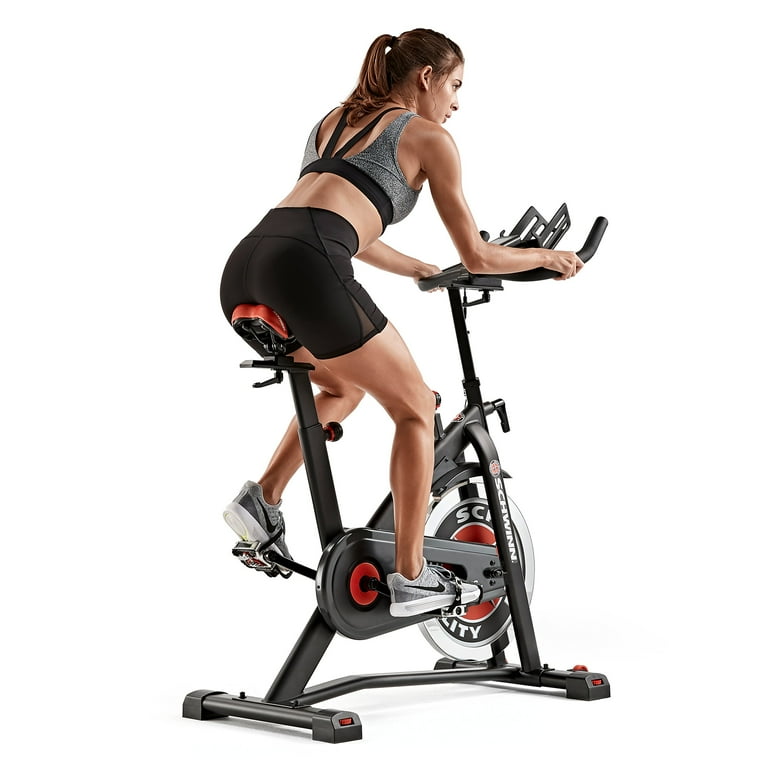Weight holder for schwinn spin bike sale