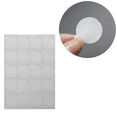 thumbnail image 3 of Pegatinas desechables de pegamento para pestañas, pegamento resistente al agua, pegatinas de papel de aluminio, pegatinas para bandeja Ormromra CPB-DE-LYY598-2, 3 of 5