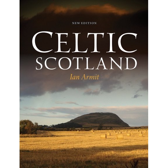 Celtic Scotland, (Paperback)