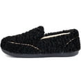 thumbnail image 3 of RockDove Women's Lillian Faux Fur Moc Slipper, 3 of 5