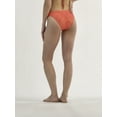 thumbnail image 5 of No Boundaries Crochet Eyelet Bikini Swim Bottoms, Women's, 5 of 5