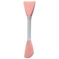 thumbnail image 1 of Cepillo de máscara de silicona de doble punta 2PCS - Rosa de doble cara Ofspeizc CPB-DE-LYY65-1, 1 of 5
