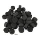 thumbnail image 1 of Esponja hidropónica, 50 piezas de esponja hidropónica sin suelo, esponja para plantar, esponjas para plántulas, respuesta rápida, 1 of 8