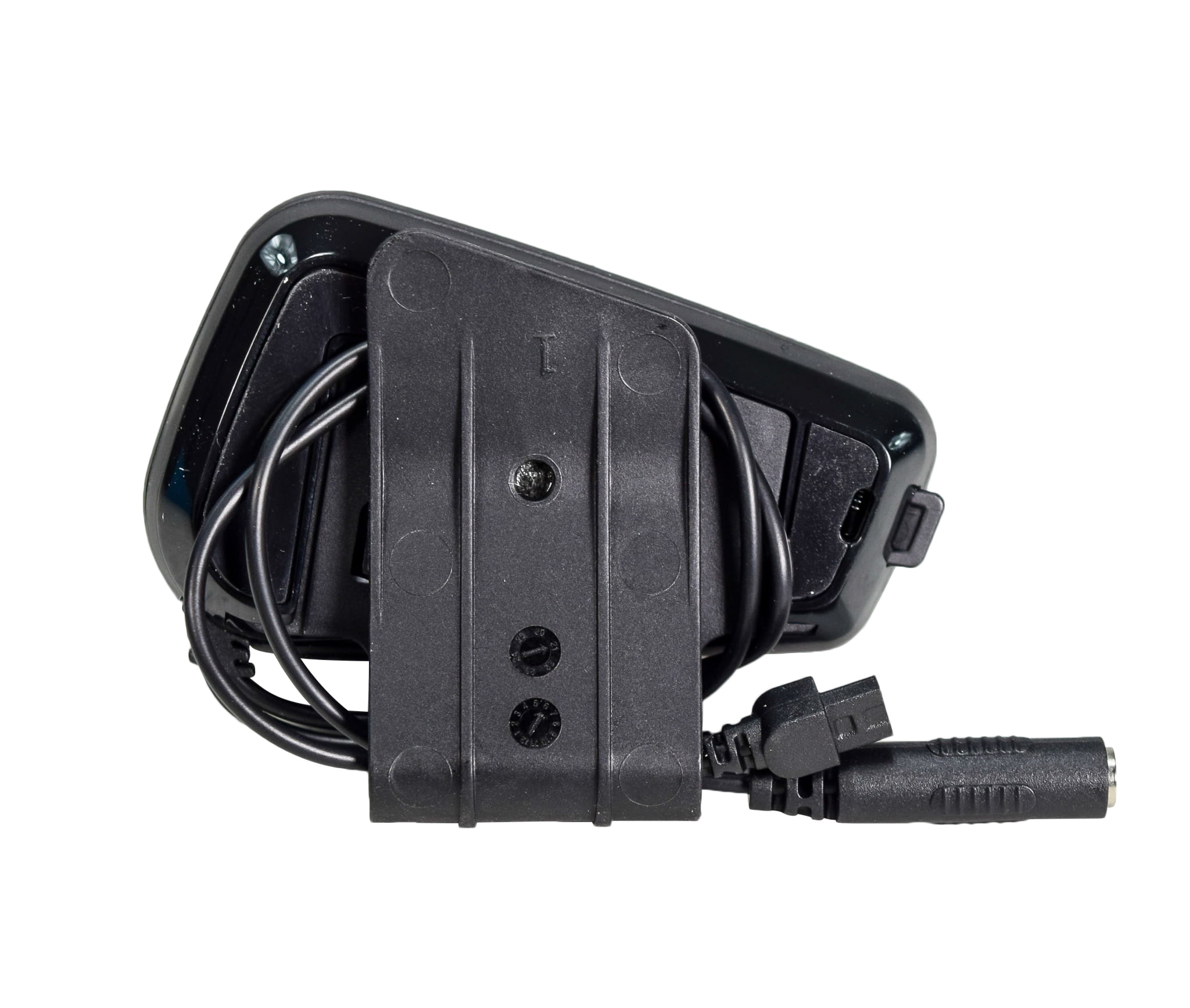 Cardo Freecom FRC4X003 Single 4X Bluetooth Communication System