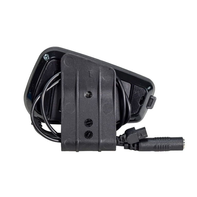 Cardo Systems FREECOM 4X Motorcycle 4-Way Helmet Bluetooth