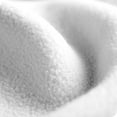 thumbnail image 3 of Bare Home Polar Fleece Bed Blanket - Lightweight - Premium Fleece - Double/Queen, White, 3 of 7