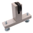 thumbnail image 2 of Luthier Violin Tool Fiddle Bridge Redressal Fitting Tool Accesorio de Bricolaje Blanco Sunnimix Fiddle Violin Bridge Machine, 2 of 8