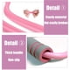 thumbnail image 4 of Bandas de resistencia, bandas de ejercicio, bandas de entrenamiento, para fitness, estiramientos, entrenamiento de fuerza y yoga para hombres y mujeres, 4 of 4