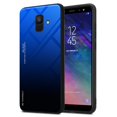 thumbnail image 1 of Cadorabo Case for Samsung Galaxy A6 2018 Cover Screen Protection TPU Silicone Gel Back case, 1 of 7