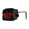 thumbnail image 3 of Milwaukee 2359-20 M18 ROVER Compact Folding Flood Light w/ USB Charging, 3 of 6