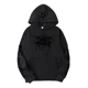thumbnail image 2 of Sudadera Darkthrone Blackmetal,death,rock,streetwear., 2 of 6