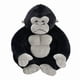 thumbnail image 1 of Gorilla Plushies Chimpanzee King Kong Plush Toy Doll Birthday Gift _a, 1 of 5