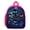 Pink, variant on Ninja Kidz Backpack Large Capacity Shoulder Satchel Simple Printed Knapsack Bookbag