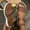 Coffee, variant on Women's Adjustable Velcro Wedge Sandals Wide Width Round Toe Summer Beach Sandals Soft Thick Bottom Breathable Casual Walking Shoes Non Slip Outdoor Sandals