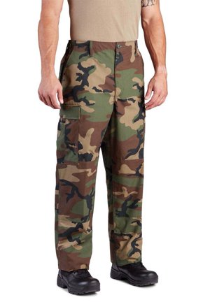 Propper Kinetic Men's Tactical Water Resistant Stretch Ripstop
