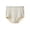 Complexion, variant on Seniors Women Underwear Pure Cotton Briefs Full Coverage Panty for Medium Elderly Ladies Plus Size Panties, Women's Floral Print High Waisted Briefs with Soft Cotton Blend Beige L