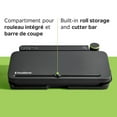 thumbnail image 3 of FoodSaver Premier Multi-Use Vacuum Sealer with Built-In Handheld Sealer, 1 Roll and 4 Bags | Keeps Food Fresh Up to 5x Longer, 3 of 7