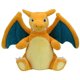 thumbnail image 1 of Pokemon Center: Sitting Cuties: Charizard Plush # 6 -  Generation 1 - 6 In, 1 of 1