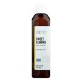 thumbnail image 1 of Aceite para el cuidado de la piel Aura Cacia Sweet Almond 473 ml con vitamina E, 1 of 2