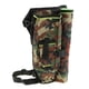 thumbnail image 2 of Bolsa para caña de pescar, bolsa para señuelos, caja de aparejos, paquete multifunción para piernas, ajustable con transparente Camuflaje Cola Portador de la caña de pescar, 2 of 8
