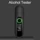 thumbnail image 3 of Probador de Alcohol Digital ANGGREK Pantalla LCD HD Negro, 3 of 8