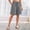 c01Gray, variant on USNSM Women's Linen Shorts Casual Bermuda Drawstring Sports Shorts Beach Summer Shorts with Pockets High Waisted Green XXL