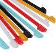 thumbnail image 4 of 10 lápices táctiles elegantes de colores para consola Wii U WIIU GamePad, 4 of 5