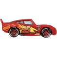 thumbnail image 3 of Disney Pixar Cars Lightning McQueen with Piston Cup, 3 of 6