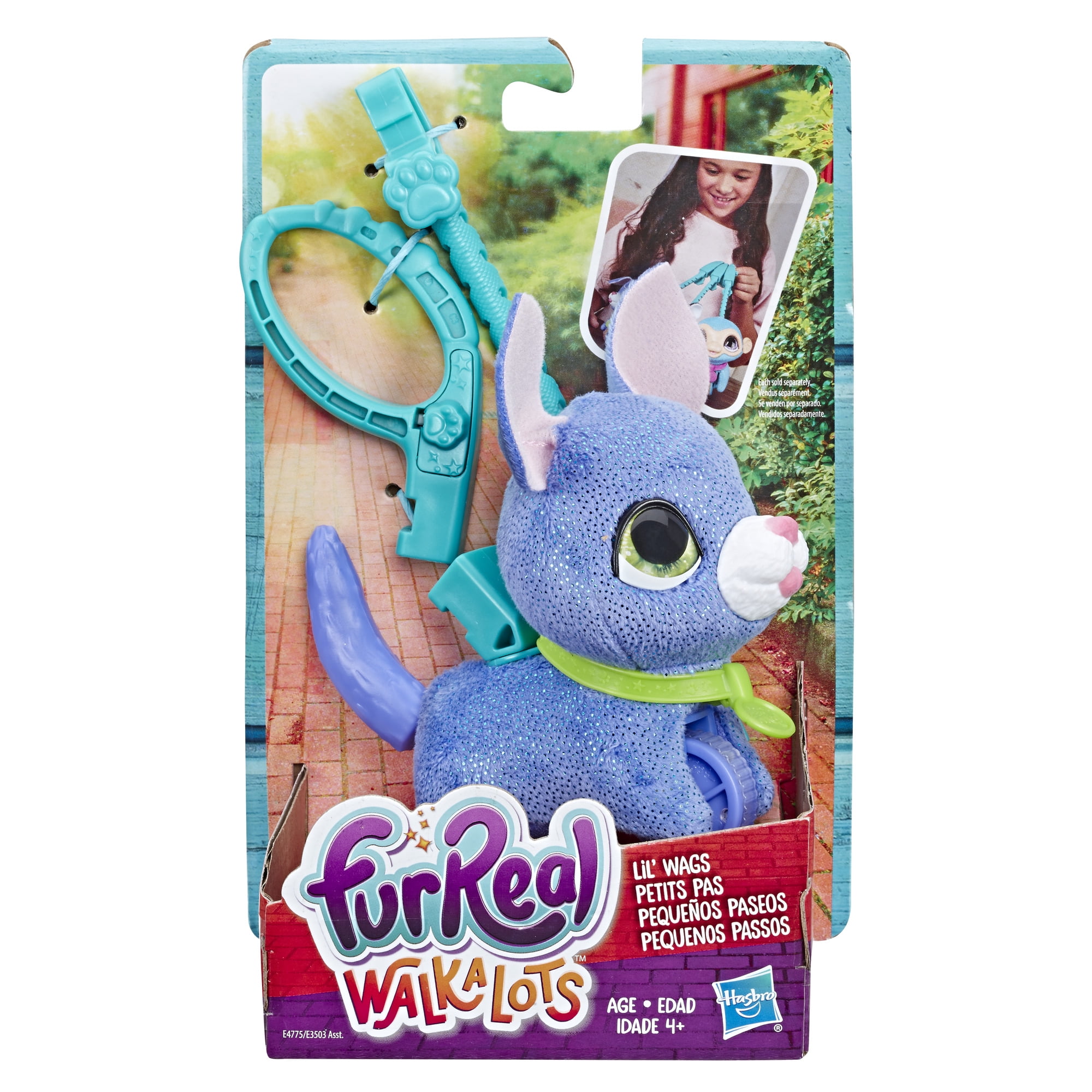 walkalots walmart