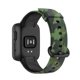 thumbnail image 2 of Patrón Correa compatible con Redmi Watch Mi Watch Universal compatible con LITE / pulsera inteligente Accesorios, 2 of 5