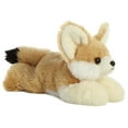 thumbnail image 1 of Aurora Peluches Mini Flopsie-Frisky Fennec Fox 8 Pouces, 1 of 2