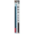 thumbnail image 7 of Performance Tool W84010 8 pc Long Handle Serpentine Belt Tool Kit for Spring-Loaded Idler Pulleys - Includes Crowfoot Wrenches and Sockets, 7 of 7