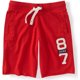 thumbnail image 1 of Aeropostale Mens 8aero7 Athletic Walking Shorts, Rojo, X-Large Aeropostale Caminando, 1 of 1