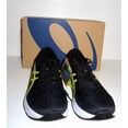 thumbnail image 4 of ASICS Men's Dynablast 3 Black/Lime Zest 1011B460 US 7.5 EU 40.5, 4 of 6