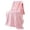 Pink, variant on Quick Dry Bath Towel Coral Fleece Checkered Hair Wrap Highly Absorbent Microfiber Washcloth For Bathroom Gym Pink