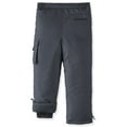 thumbnail image 2 of pink platinum/ iXtreme boys iXtreme Outfitters Snow Pant, 6X/7, Blue, 2 of 5