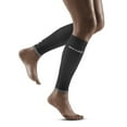 thumbnail image 2 of CEP ultralight calf sleeves, electric pink/light grey, women IV, 2 of 5