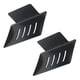 thumbnail image 4 of Soap Holder for Shower Wall Mounted Bathroom Use Kitchen Use 2Pcs, 4 of 4