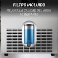 thumbnail image 4 of Merkatari Maquina para hacer Hielo 45KG Uso Exterior, 4 of 6