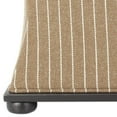 thumbnail image 3 of Safavieh Aroura Transitional Glam Flip Top Upholstered Storage Bench, 3 of 6