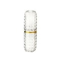 thumbnail image 3 of Abbracc Travel Toothbrush Case Outdoor Toothpaste Holder Toothpaste Container Toothbrush Transparent, 3 of 9