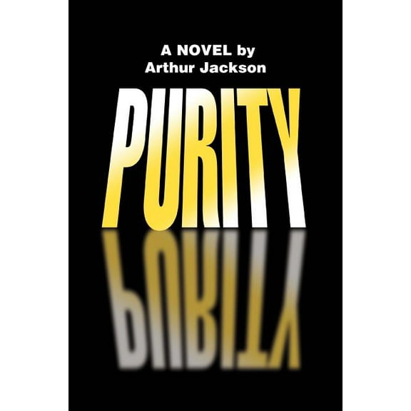 Purity (Paperback)