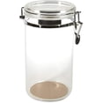 thumbnail image 6 of Acrylic Jar Cigar Humidor w/ Humidifier - Capacity: 25, 6 of 6