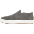 thumbnail image 3 of Propet Kip Men's Suede Slip On Sneakers, 3 of 6
