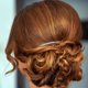 thumbnail image 2 of 3pcs 7.8cm 20 Teeth Fancy DIY Metal Wire Hair Clip Combs Bridal Wedding Veil Combs (Silver), 2 of 4